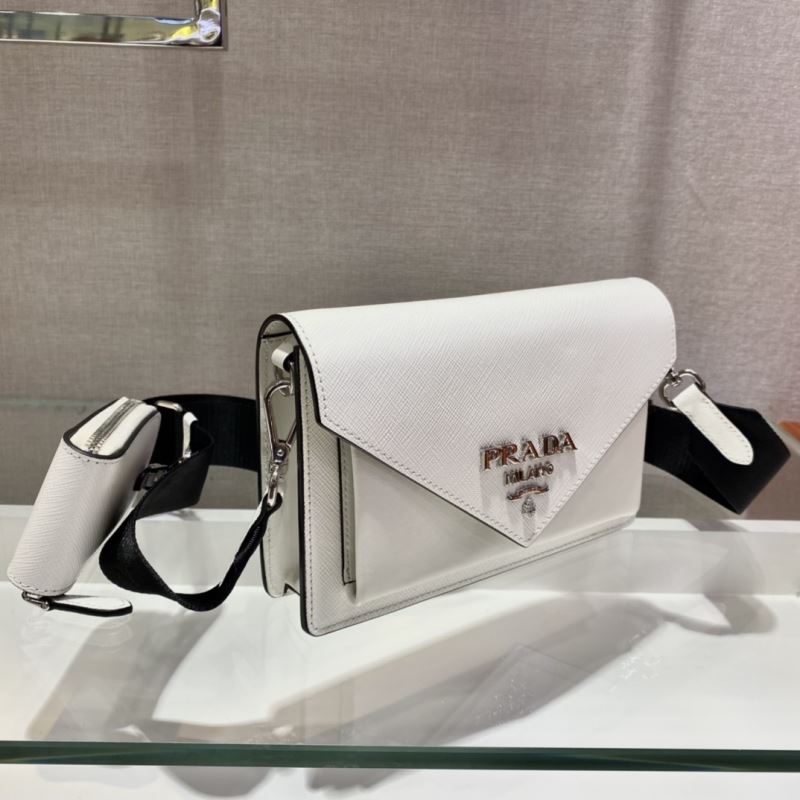 Prada Satchel Bags